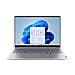 ThinkBook 16 G8 IAL Intel Core Ultra 9 185H Computer portatile 40,6 cm (16") WUXGA 16 GB DDR5-SDRAM 512 GB SSD Wi-Fi 6E (802.11ax) Windows 11 Pro Italiano Grigio - Foto miniatura 1