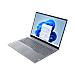 ThinkBook 16 G8 IAL Intel Core Ultra 9 185H Computer portatile 40,6 cm (16") WUXGA 16 GB DDR5-SDRAM 512 GB SSD Wi-Fi 6E (802.11ax) Windows 11 Pro Italiano Grigio - Foto miniatura 3
