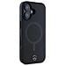Custodia In Pelle Per Iphone 16"" - Nera - Foto miniatura 1