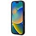 Custodia In Pelle Per Iphone 16"" - Nera - Foto miniatura 3