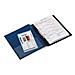 raccoglitore sanremo 2000 25 c 2d blu 22x30cm - Foto miniatura 1