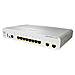 Catalyst 2960C Switch 8 Porte PoE + 2 Gigabit Ethernet 10/100/1000  - Foto miniatura 1