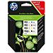 C2P43aE Cartuccia Ink Originale 950XL / 951XL Nera Più Ciano Magenta Gialla per HP Officejet Pro 251dw Pro 8100e Capacità 5700 Pagine Confezione 4 pezzi - Foto miniatura 6
