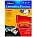 Laminazione Tasche Calde Trasparente 125 micron 5306901 - Foto miniatura 1