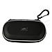 Carry Case for PSP™ Slim&Lite, black Nero - Foto miniatura 1
