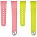 Cinturino Smartband Large Wh - Foto miniatura 3