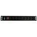 Multipresa Rack 19" 8 Prese Vde Spina Italiana 16a - Foto miniatura 2