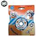 Disco fresa per smerigliatrice. Diametro foro m Ø x SPESS. MM. 115x2 NR. DENTI 6 - Foto miniatura 7