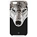 Cover Skin per iPhone 6 Plus / 6S Plus - Wolf - Foto miniatura 1