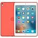 Custodia in silicone per iPad Pro 9,7" - Albicocca - Foto miniatura 2