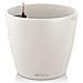 Vaso Classico Color 35 Bianco Ø34,5xh32,5cm - Foto miniatura 1