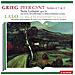 Grieg - Peer Gynt Suites N#1 Et 2 Lalo Le R - Foto miniatura 1