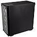 Case Observatory RGB Midi-Tower E-ATX / ATX / Micro-ATX / Mini-ITX 1 Porte USB 3.0 Colore Nero (Finestrato)  - Foto miniatura 4