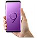 Front LCD Asm Purple Galaxy S9 SM-G960F - Foto miniatura 3