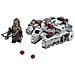 75193 Microfighter Millennium Falcon - Foto miniatura 8