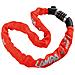 Catena Antifurto Snake-combi 5,5 Mm Sezione X 1mt - Foto miniatura 4
