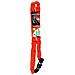 Catena Antifurto Snake-combi 5,5 Mm Sezione X 1mt - Foto miniatura 5