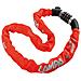 Catena Antifurto Snake-combi 5,5 Mm Sezione X 1mt - Foto miniatura 1