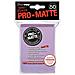 50 Buste Pro-matte Lilla - Dimensione Standard - Foto miniatura 1