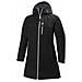 Giacche Helly Hansen Long Belfast Winter Abbigliamento Donna - Foto miniatura 1