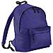 Zaino Sportivo (18l) (taglia Unica) (viola)  - Foto miniatura 1