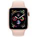 Watch Series 4 44mm Wi-Fi Cinturino Sport Rosa - Foto miniatura 2