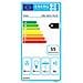 Cappa a Estraibile CNL6815PLUS Filtrante 60 cm Colore Acciaio Inox - Foto miniatura 2