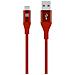 Usb Micro Color 3m Rd - Foto miniatura 3