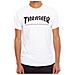 T-shirt Skate Mag Bianco (m, Bianco) - Foto miniatura 2