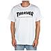 T-shirt Skate Mag Bianco (m, Bianco) - Foto miniatura 5