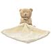 Peluche Con Fazzoletto A Orsetto In Poliestere Beige - Foto miniatura 4