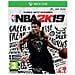 Gioco Xbox One Nba 2k19 - Foto miniatura 1