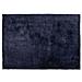 Tappeto Shaggy Blu Scuro 140 X 200 Cm Evren - Foto miniatura 6