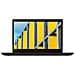 Ultrabook ThinkPad T14 Monitor 14" Full HD Intel Core i5-10210U Ram 8 GB SSD 512 GB 1xUSB 3.1 3xUSB 3.0 Windows 10 Pro - Foto miniatura 5