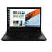 Ultrabook ThinkPad T14 Monitor 14" Full HD Intel Core i5-10210U Ram 8 GB SSD 512 GB 1xUSB 3.1 3xUSB 3.0 Windows 10 Pro - Foto miniatura 1