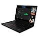 Ultrabook ThinkPad T14 Monitor 14" Full HD Intel Core i5-10210U Ram 8 GB SSD 512 GB 1xUSB 3.1 3xUSB 3.0 Windows 10 Pro - Foto miniatura 3