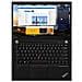 Ultrabook ThinkPad T14 Monitor 14" Full HD Intel Core i5-10210U Ram 8 GB SSD 512 GB 1xUSB 3.1 3xUSB 3.0 Windows 10 Pro - Foto miniatura 4