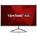 Monitor 24" LED IPS VX2476-SMH 1920 x 1080 Full HD Tempo di Risposta 4 ms - Foto miniatura 1