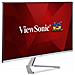 Monitor 24" LED IPS VX2476-SMH 1920 x 1080 Full HD Tempo di Risposta 4 ms - Foto miniatura 4