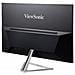 Monitor 24" LED IPS VX2476-SMH 1920 x 1080 Full HD Tempo di Risposta 4 ms - Foto miniatura 7