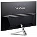 Monitor 24" LED IPS VX2476-SMH 1920 x 1080 Full HD Tempo di Risposta 4 ms - Foto miniatura 8