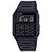 Orol. Casio CA-53WF-1BEF Res. C / Calc. Nero - Foto miniatura 1
