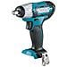 TW141DZ avvitatore a batteria 1/2" 3200 Giri /min 145 Nm Verde - Foto miniatura 1