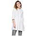 Ditte Life 3/4 Shirt Dress Abito Camicia Donna Tg. Francese 38 - Foto miniatura 1