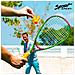 Set Di Badminton (6 Pezzi)  - Foto miniatura 1