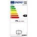 TV LED Ultra HD 4K 58" 58BFL2114 Android TV - Foto miniatura 2