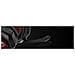 Warcry P-hw1 Cuffie Gamer Senza Fili Con Microfono - Wireless 2,4 Ghz - Suono Surround Stereo - Microfono Omnidirezionale Con Cancellazione Del Rumore - Memory Foam - Led Rosso - Jack Da 3,5 Mm - Compatibile Con Pc / mac / xbox / ps4 / nintendo Switch - Foto miniatura 5