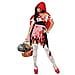 Atossa 28417 Costume Di Carnevale, Unisex Adulto, Multicolore - Foto miniatura 1