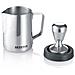 Set Base da Barista ZB5996 Macchina per Caffè Espresso - Foto miniatura 3