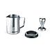 Set Base da Barista ZB5996 Macchina per Caffè Espresso - Foto miniatura 4